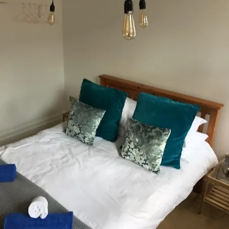Apartment City Centre Living In The Heart Of