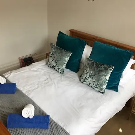 City Centre Living In The Heart Of Apartment