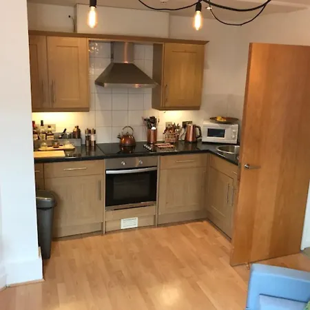 City Centre Living In The Heart Of